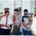 u kulturnom centru